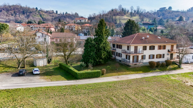 appartamento con terrazzo in Vendita a Castiglione Torinese