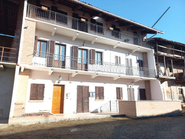 2 locali in Vendita a Mercenasco