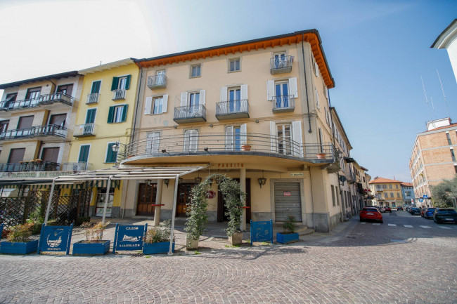 Studio/Ufficio in Affitto a Caluso