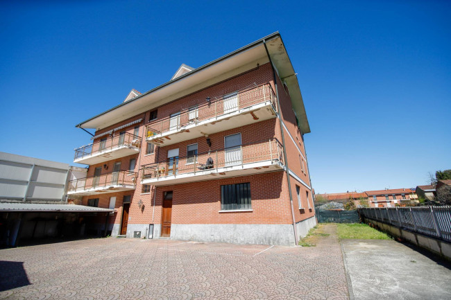 Appartamento in Vendita a Foglizzo