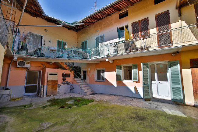  En Venta Para Barone Canavese