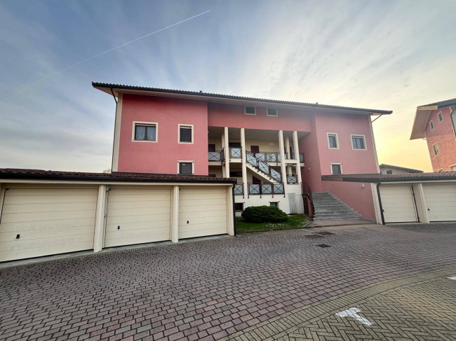 5 locali in Vendita a San Benigno Canavese