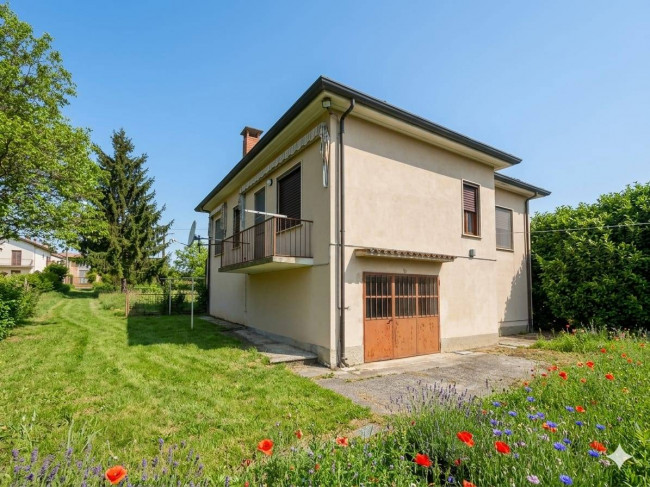 Casa singola in Vendita a Brusasco
