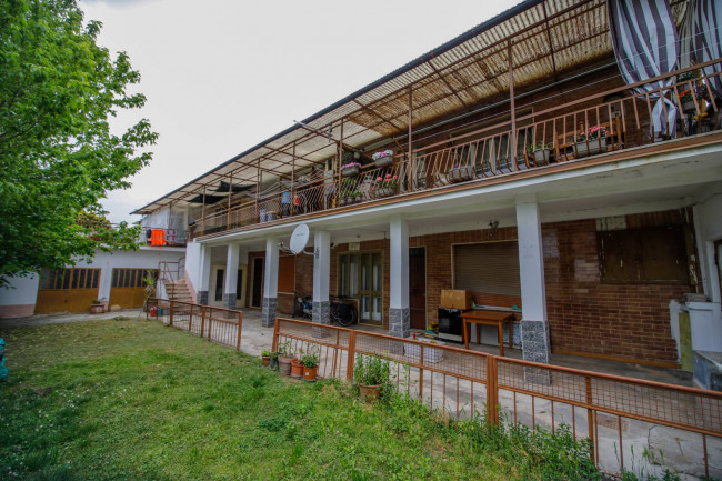 2 locali in Vendita a San Giusto Canavese