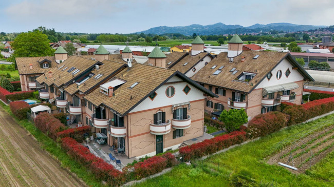  Entrer chambres maximum Vente au Castiglione Torinese