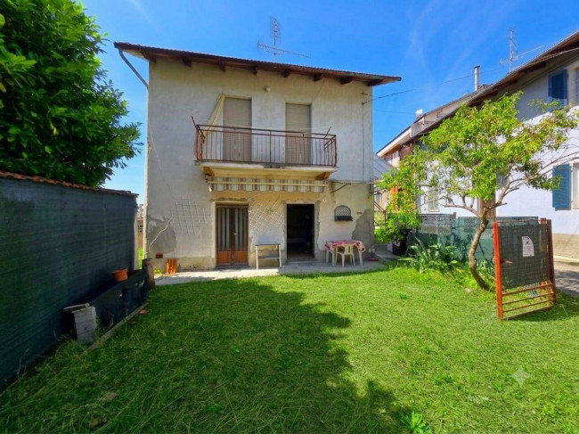 Rustici / cascine / case in Vendita a Villamiroglio