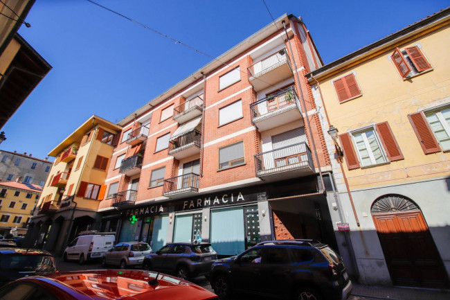  Entrer chambres maximum Vente au San Giorgio Canavese