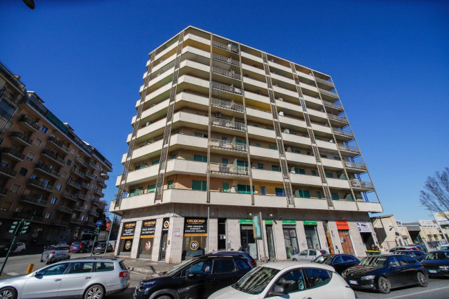 4 locali in Vendita a Torino