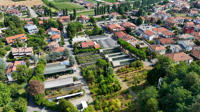Azienda Agricola in Vendita a Castiglione Torinese
