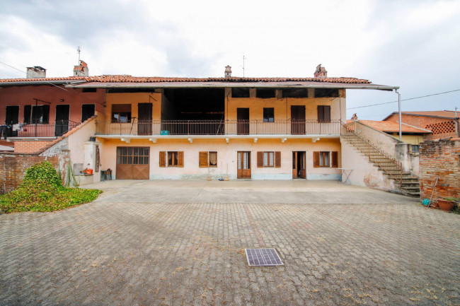  Entrer chambres maximum Vente au Foglizzo