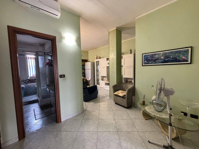 3 locali in Vendita a Brandizzo