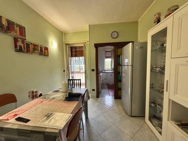 3 locali in Vendita a Brandizzo
