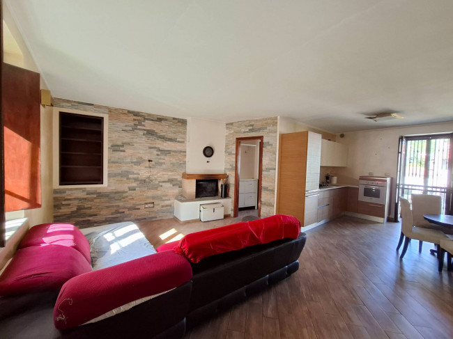 Casa semindipendente in Vendita a Castiglione Torinese