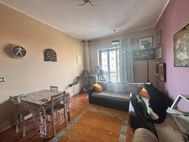 2 locali in Vendita a Torino