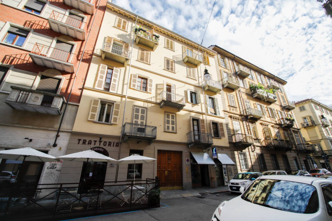 Monolocale in Affitto a Torino