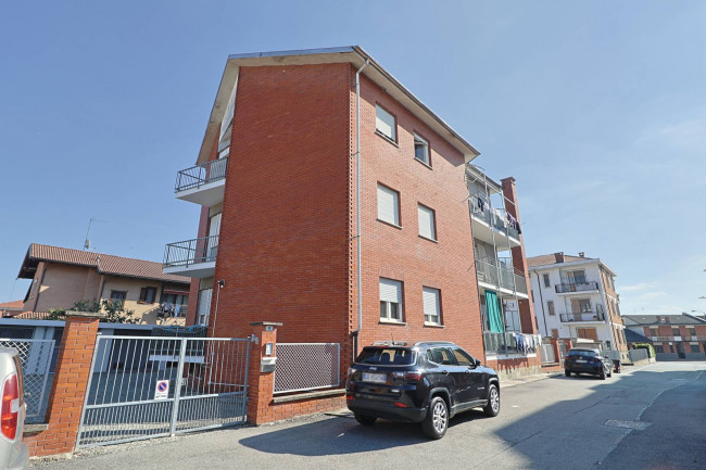 4 locali in Vendita a San Benigno Canavese