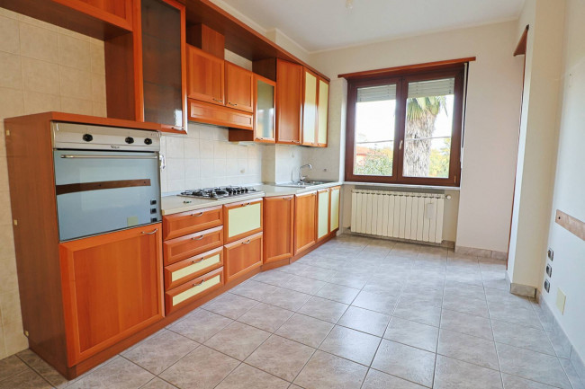 Appartamento in Vendita a Caluso