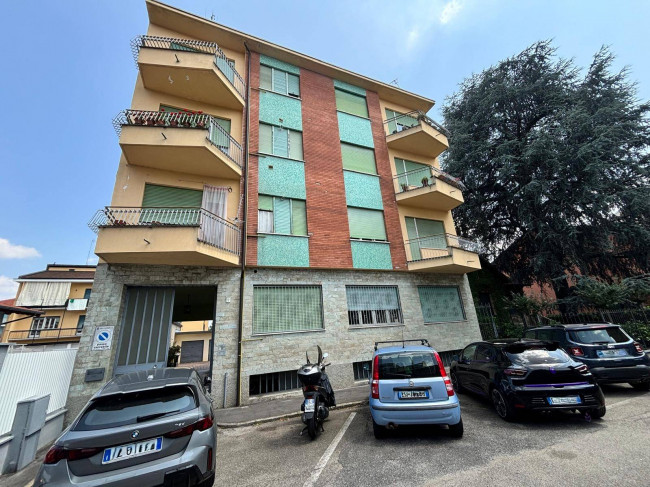 3 locali in Vendita a Settimo Torinese