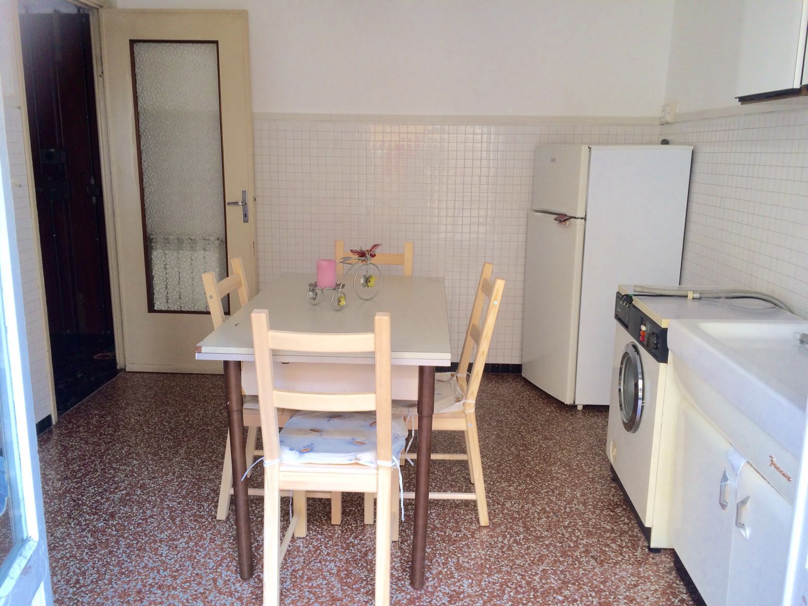 Appartamento in affitto a Genova (GE)