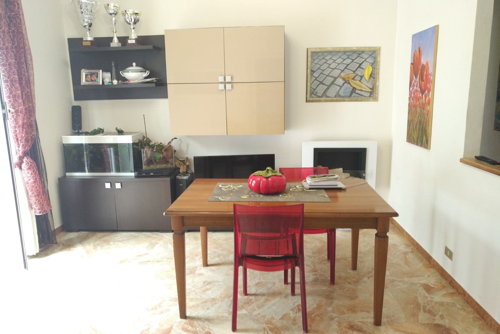 Appartamento ALBENGA affitto    For rent srl