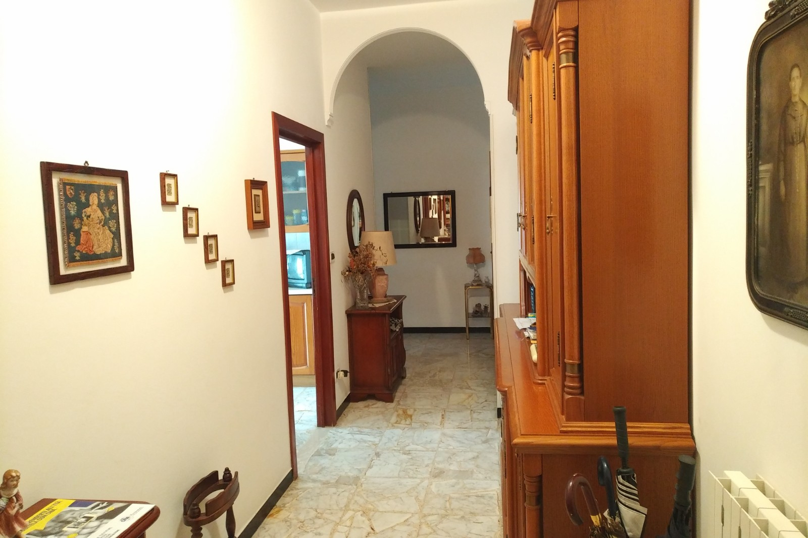 Appartamento ALBENGA affitto    For rent srl