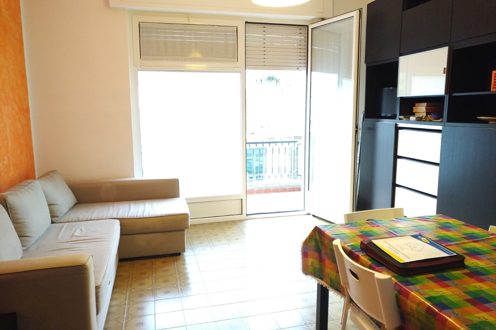 Appartamento in affitto a Vadino, Albenga (SV)