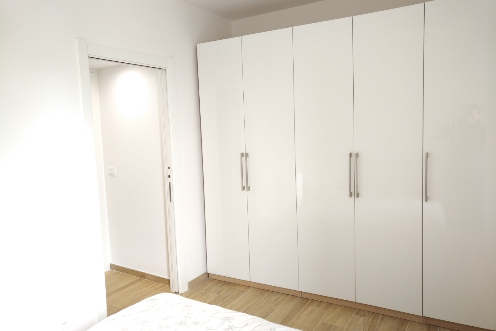 Appartamento CERIALE affitto    For rent srl