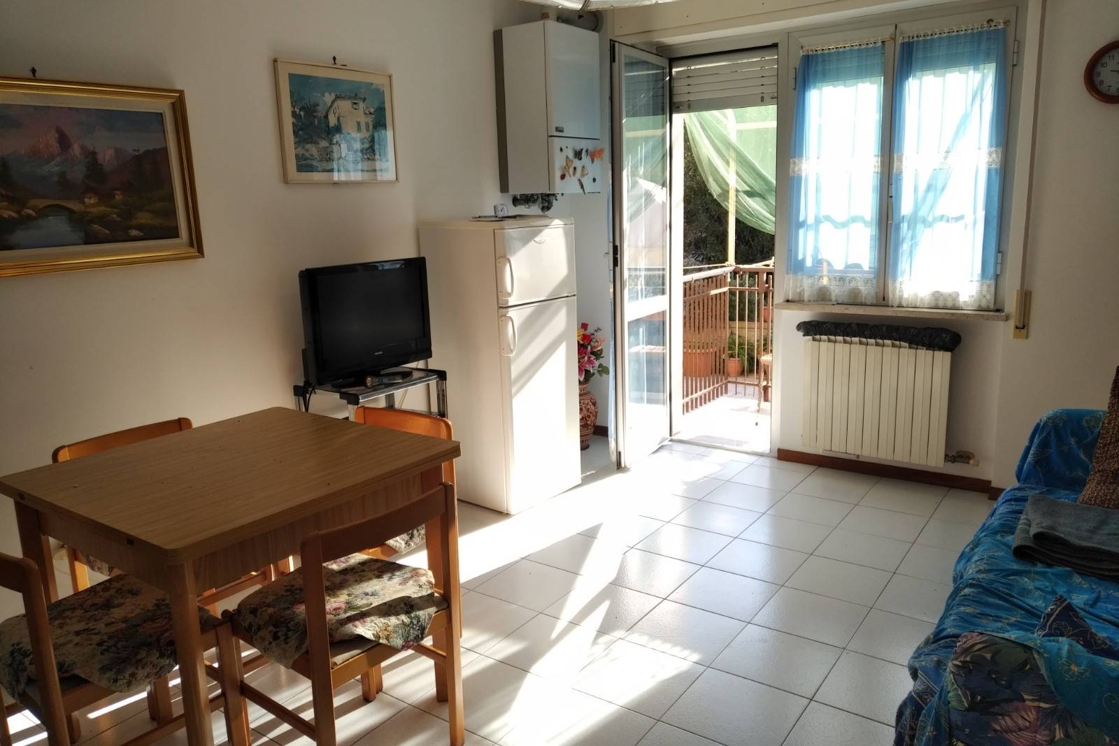 Appartamento CERIALE affitto    For rent srl