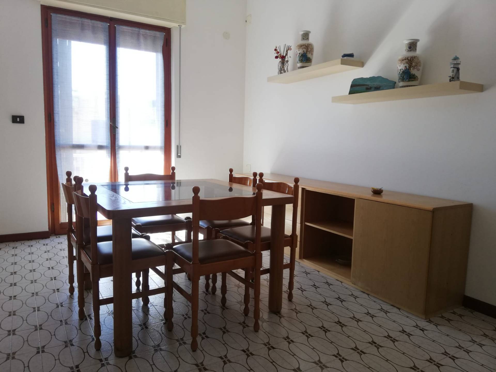 Appartamento CERIALE affitto    For rent srl