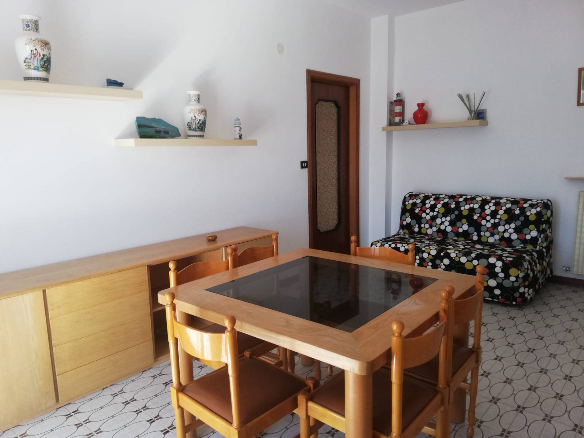 Appartamento CERIALE affitto    For rent srl