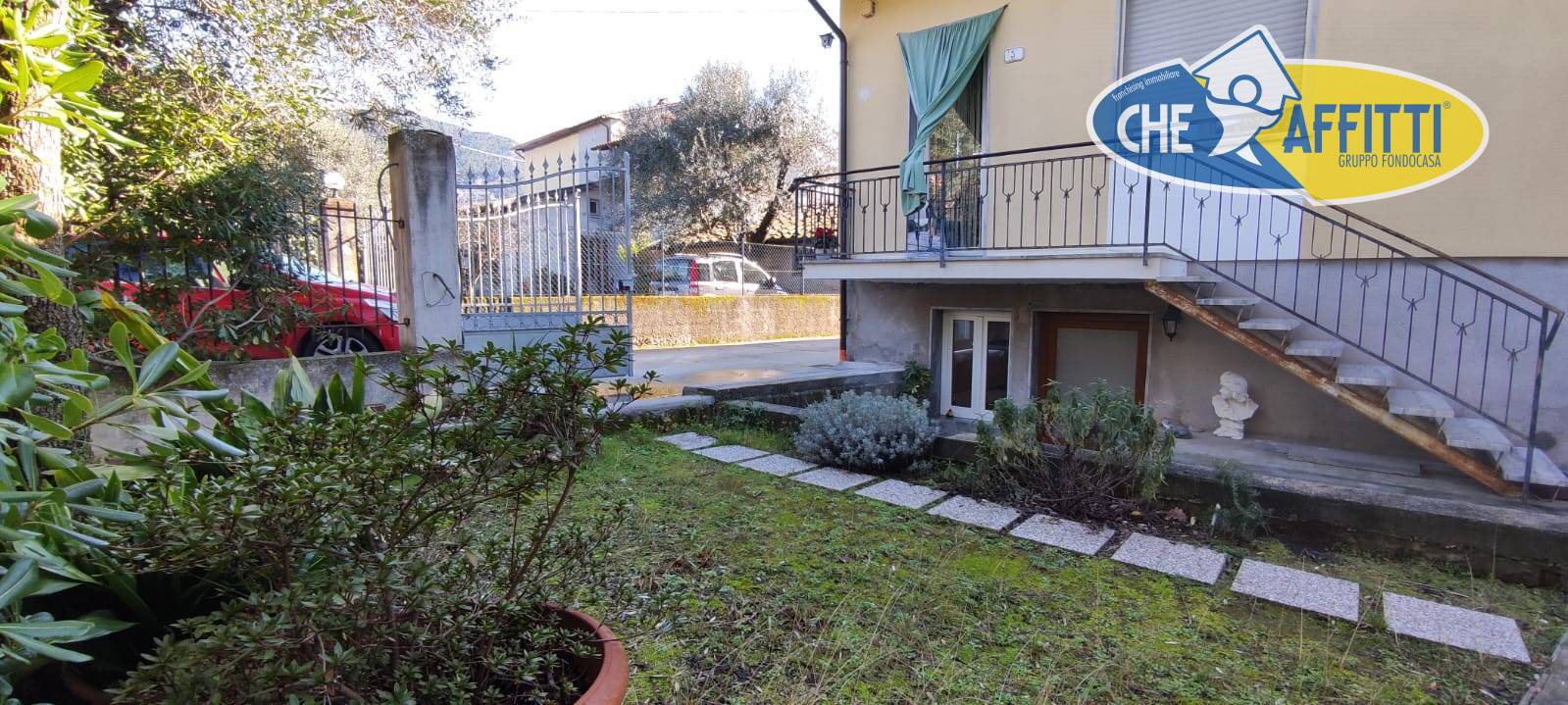 Casa semi-indipendente in affitto a Strettoia, Pietrasanta (LU)