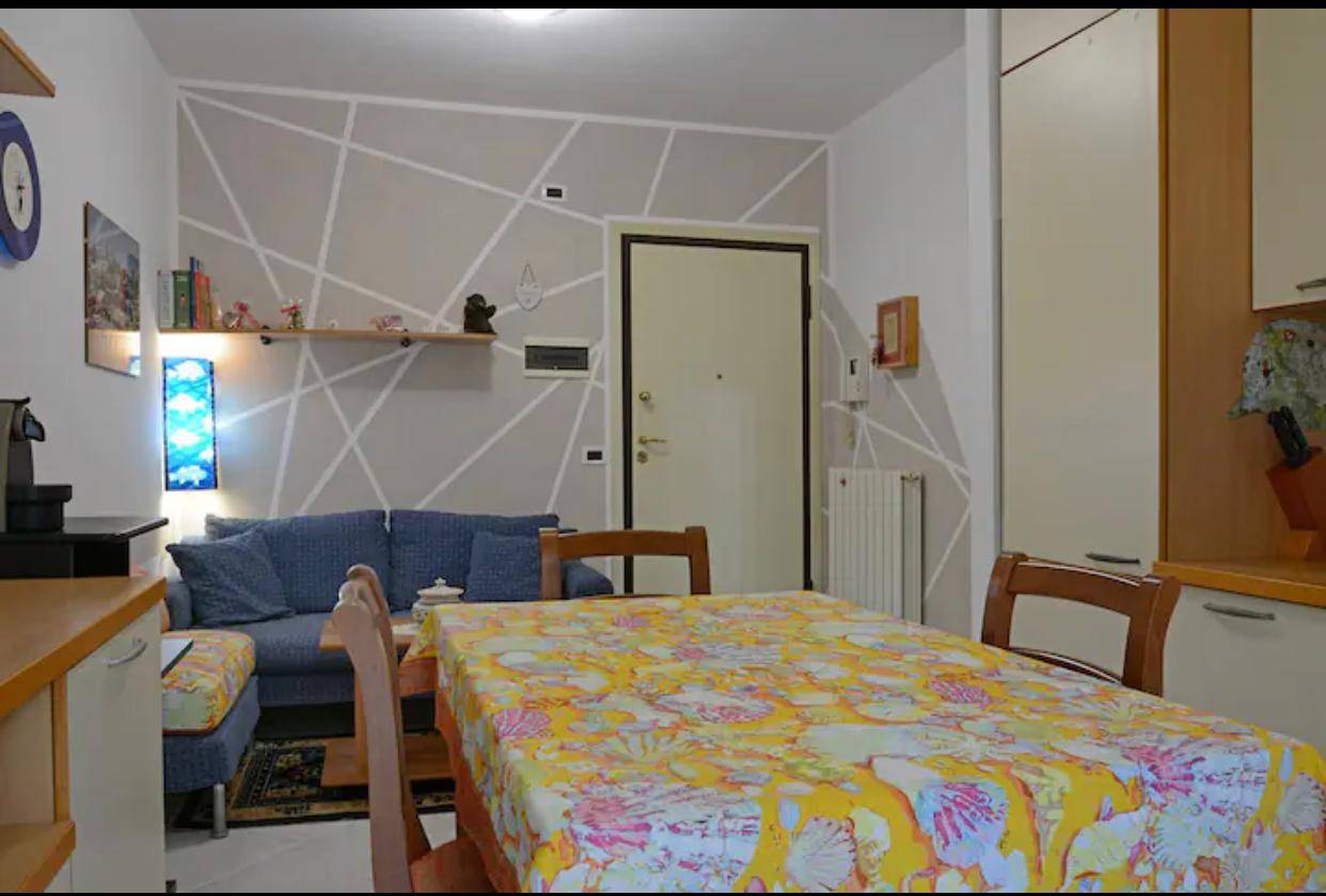 Appartamento in affitto a Albenga (SV)