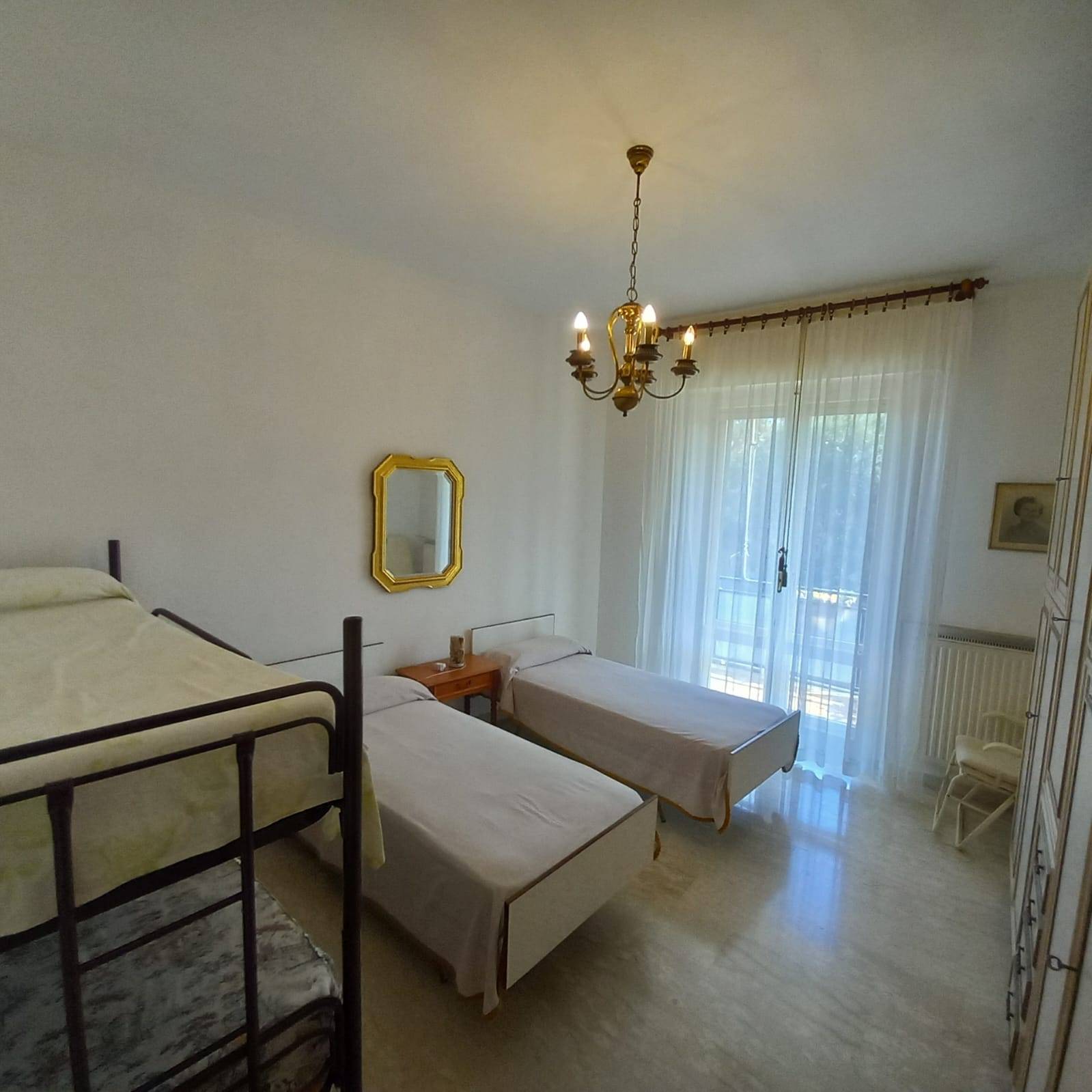 Appartamento in affitto a Albenga (SV)