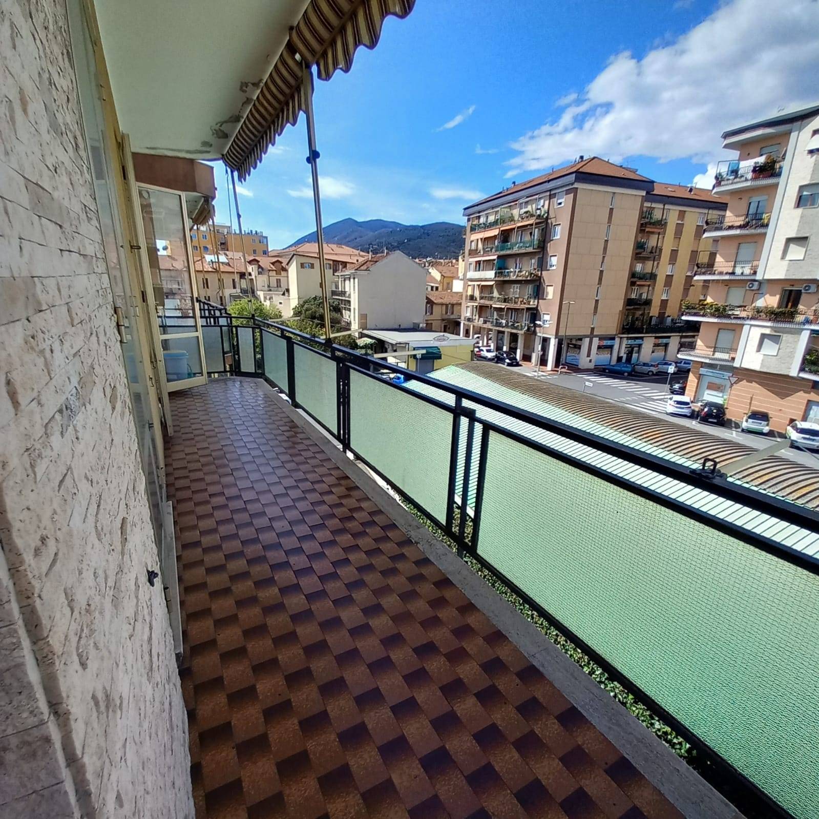 Appartamento in affitto a Albenga (SV)