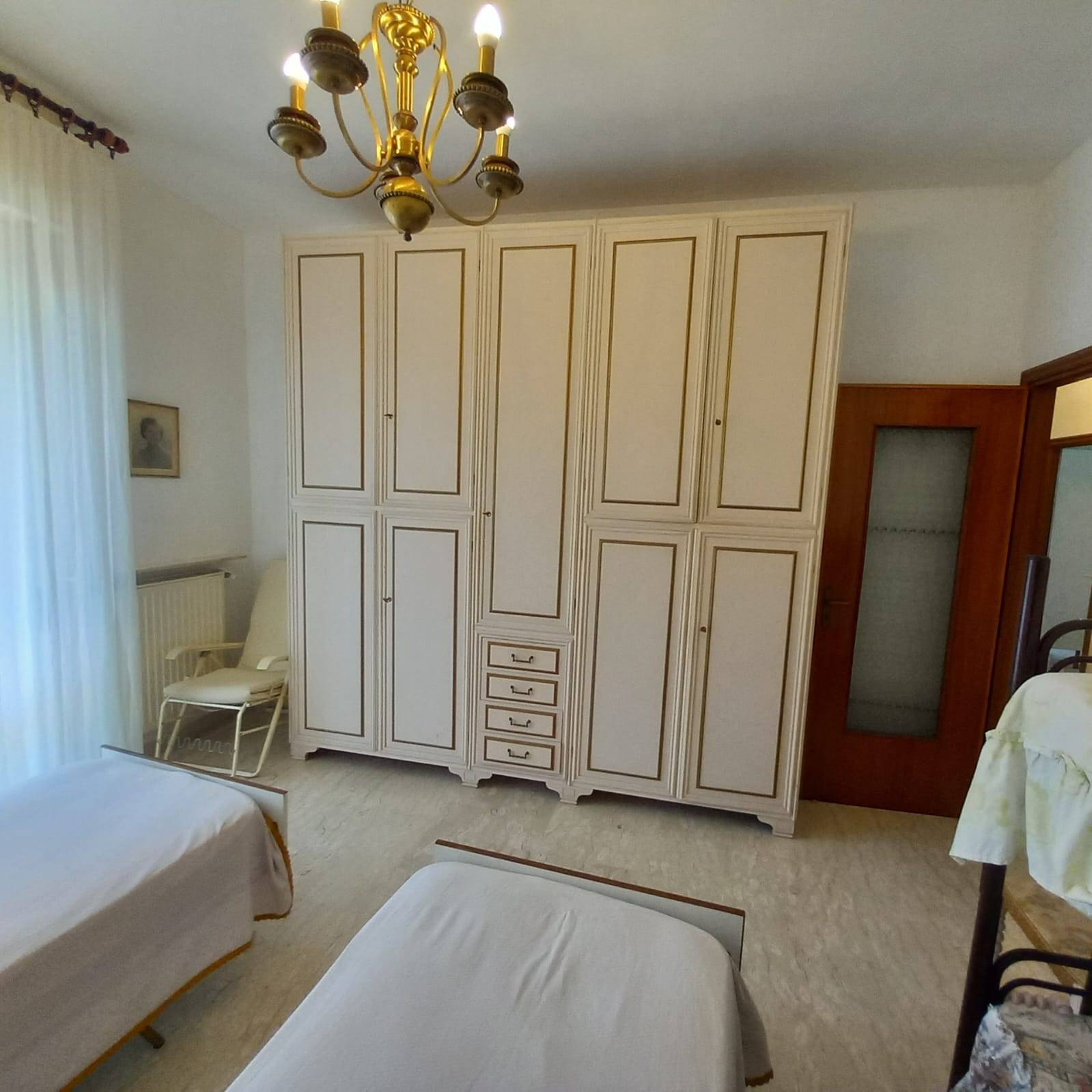 Appartamento in affitto a Albenga (SV)