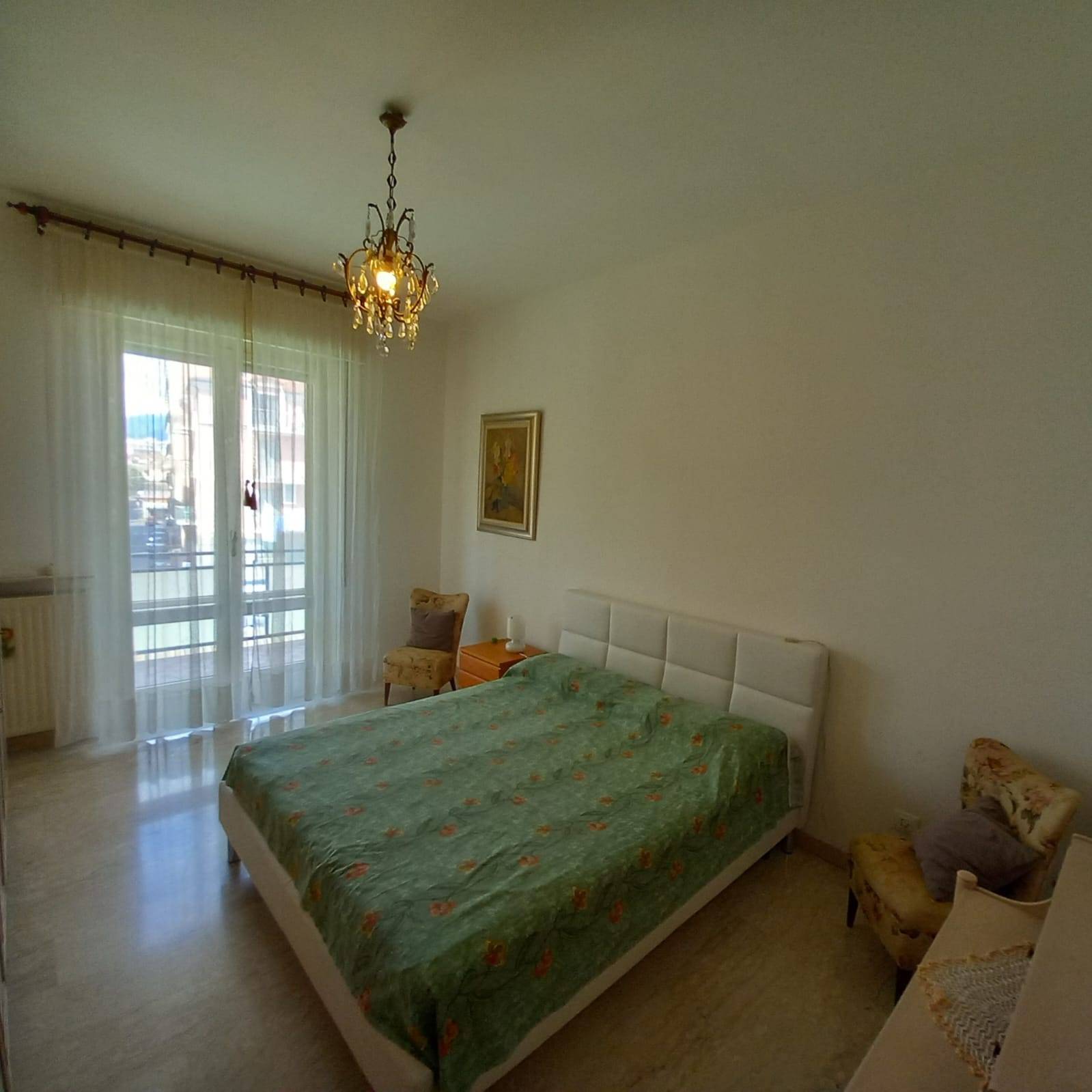 Appartamento in affitto a Albenga (SV)