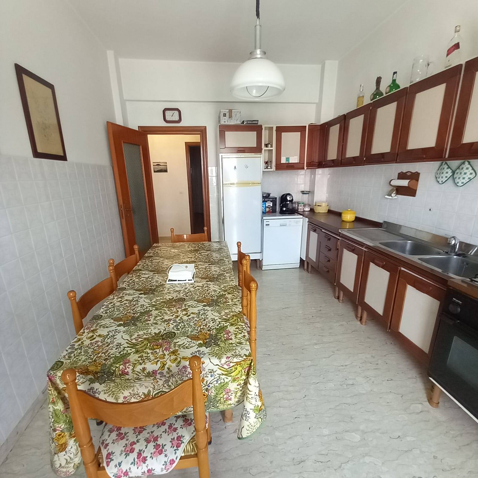 Appartamento in affitto a Albenga (SV)