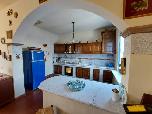 Villa in affitto a Forte Dei Marmi (LU)