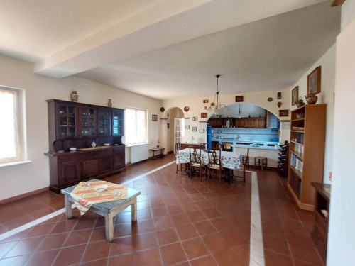 Villa in affitto a Forte Dei Marmi (LU)