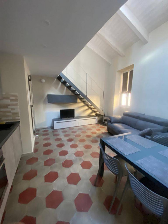 Appartamento in affitto a Albenga (SV)