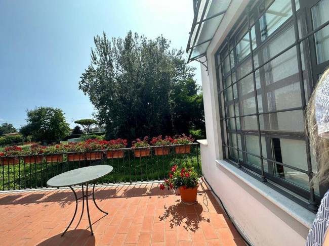 Casa semi-indipendente in affitto a Forte Dei Marmi (LU)