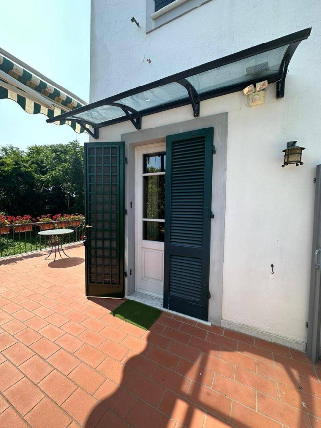 Casa semi-indipendente in affitto a Forte Dei Marmi (LU)