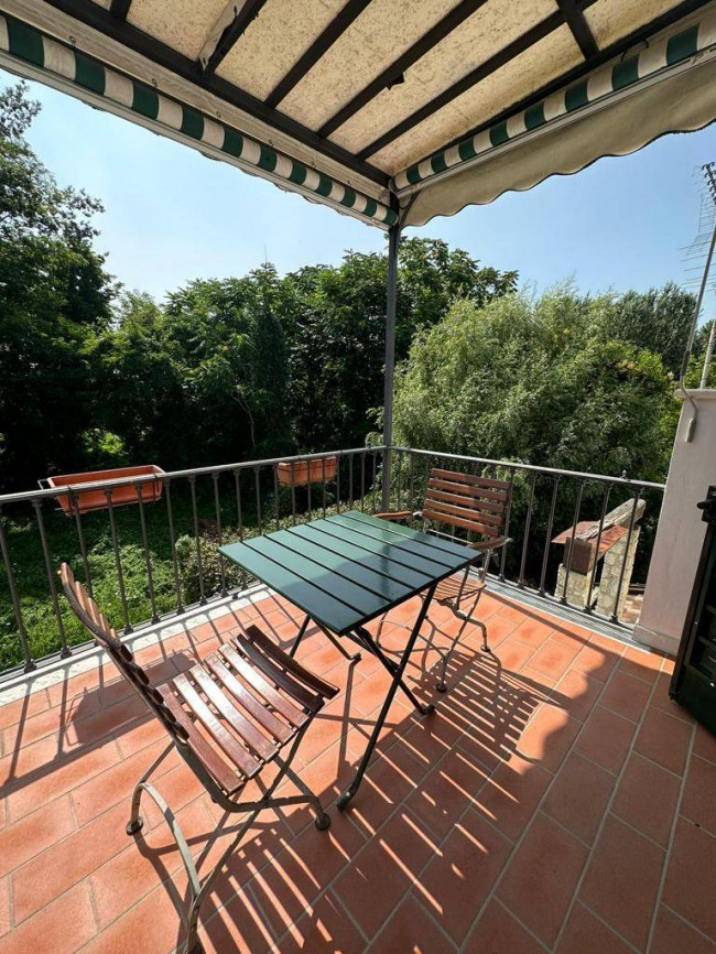 Casa semi-indipendente in affitto a Forte Dei Marmi (LU)