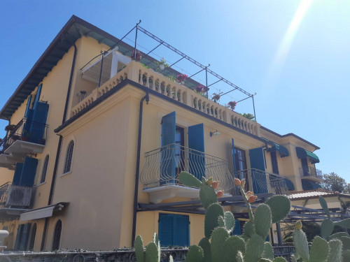 Appartamento in affitto a Lido Di Camaiore, Camaiore (LU)