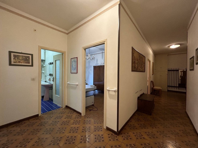 Appartamento in affitto a Alassio (SV)