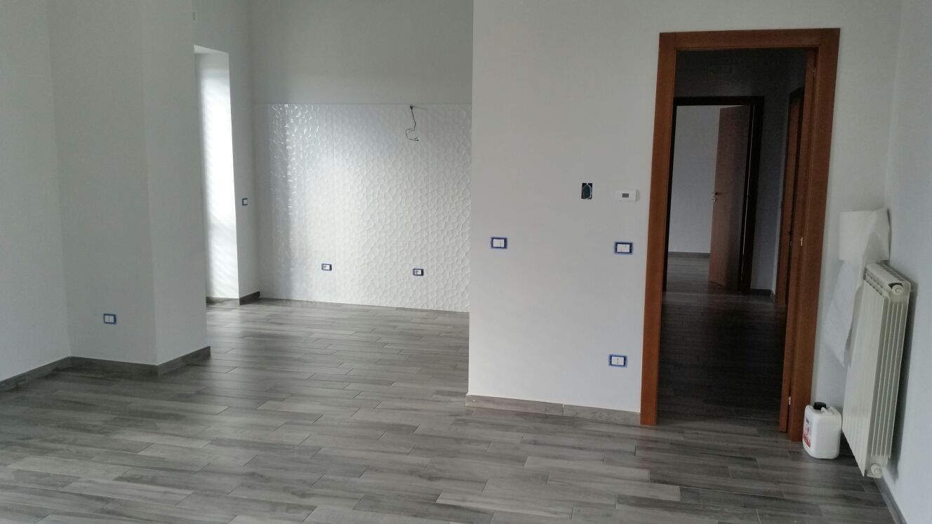 Appartamenti marigliano in vendita