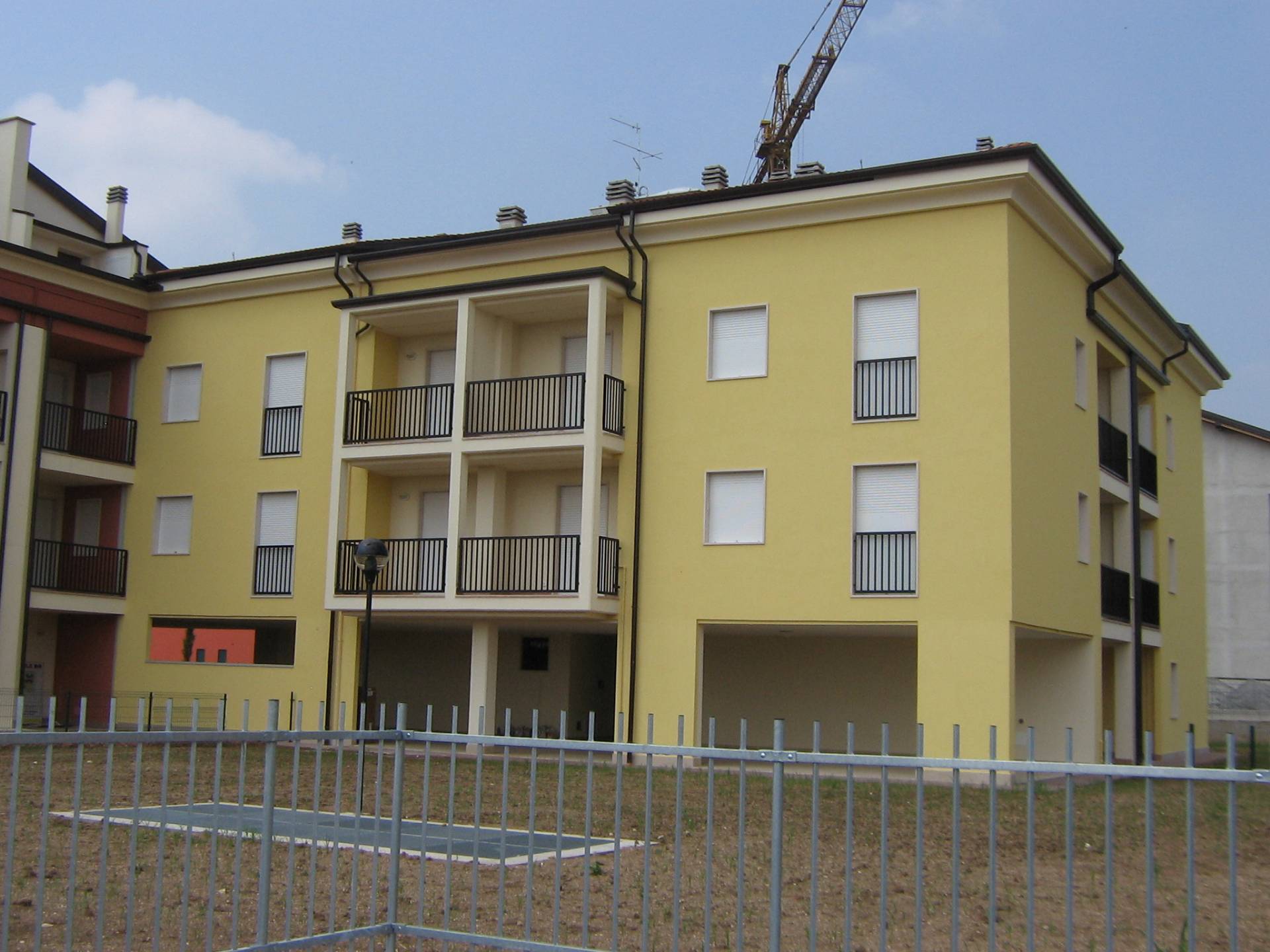 AGENZIA IMMOBILIARE VERONA SAN MASSIMO